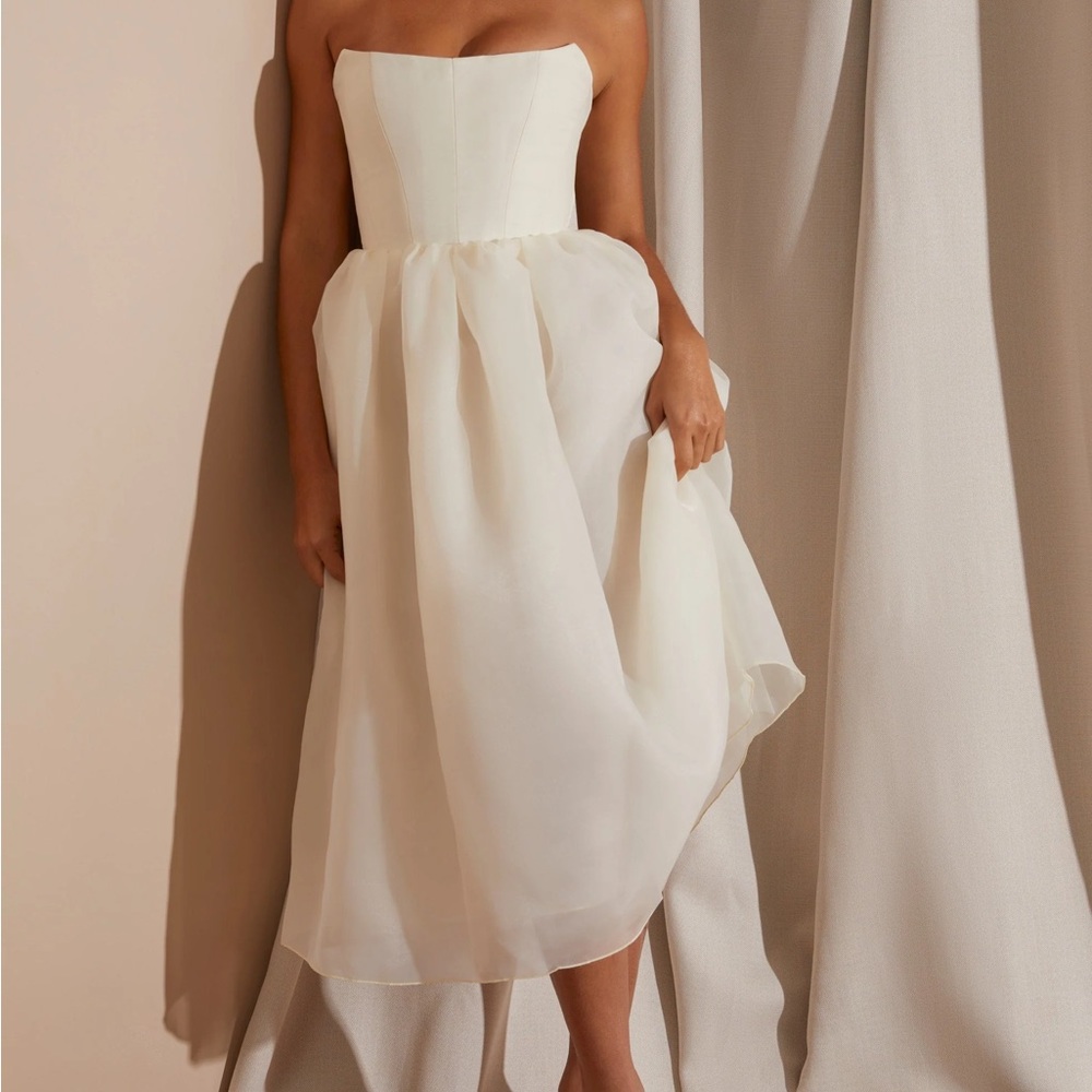 Oh Polly dress